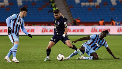 CANLI YAYIN İZLE | Trabzonspor - Kasımpaşa maçı bugün saat kaçta ve hangi kanalda canı izlenebilecek?