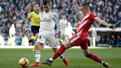 İspanya La Liga Girona - Real Madrid maçı ne zaman, saat kaçta ve hangi kanalda yayınlanacak?