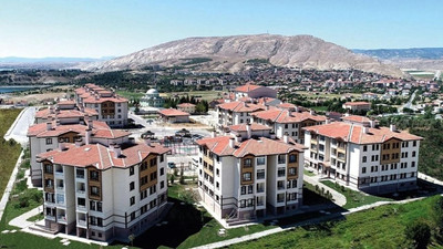 İstanbul, Ankara, İzmir TOKİ 250 bin konut projesi ne zaman başlayacak ve başvuru şartları neler?
