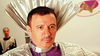 Mustafa Topaloğlu açıkladı! Uzaylılara mahcup olmamak için bağış yaptı