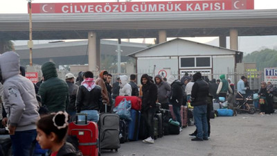 İçişleri Bakanı Yerlikaya ülkesine dönen Suriyelilerin sayısını açıkladı!