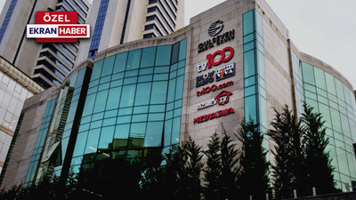 tv100'deki ayrılıklar sonrası üst düzey atama! Boşalan koltuğa o isim getirildi