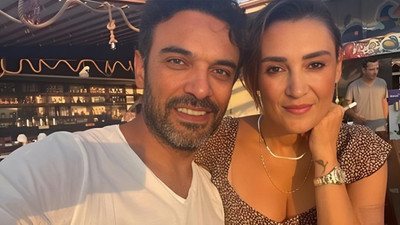 Uğur Aslan ve eşi, market market dolaşıp borç kapatıyor