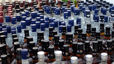 Sahte alkolde can kaybı yükseldi! Tehdit büyüyerek devam ediyor