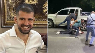 Ayhan Bora Kaplan'a 68 yıl hapis cezası