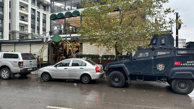 İzmir'de FETÖ operasyonu: Gizli eyalet imamları tutuklandı!
