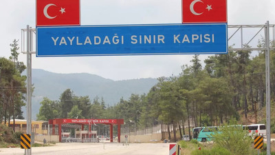 Cumhurbaşkanı Erdoğan Suriyelilerle ilgili tarihi gelişmeyi duyurdu: Yayladağı Hudut Kapısı'nı açıyoruz