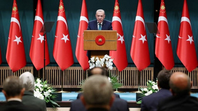 Kabine toplantısı saat kaçta başlayacak, kaçta bitecek 6 Ocak? Kabine toplantısında emekliye refah payı görüşülecek mi?