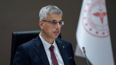 Sağlık Bakanı Memişoğlu, Suriyeli mevkidaşı ile telefonda görüştü!