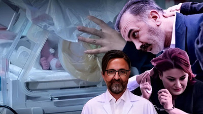 Yenidoğan Çetesi davasında 11. gün: Bu adam ruh hastası