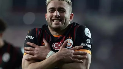 Galatasaray'ın yıldızı Barış Alper Yılmaz davalık olabilir: Futbol dünyasında görülmemiş olay