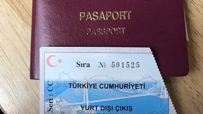 Yurt dışı çıkış harcı ne kadar oldu 2025? Yurt dışı çıkış harcı zammı ne zaman geçerli olacak?
