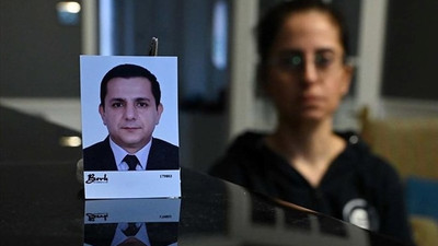 İngiltere'de kaybolmuştu: Türk akademisyenden acı haber