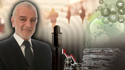 Gazeteci Zülfikar Doğan o kurum ile el sıkıştı!