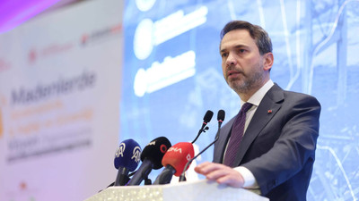 Bakan Bayraktar duyurdu: Gabar'da günlük üretim 71 bin varili buldu