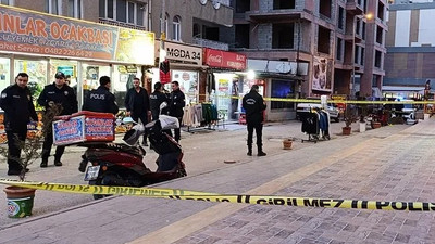 Mardin’de silahlı, bıçaklı kavga: 1’i ağır, 3 yaralı!