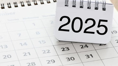 2025’TE KAÇ GÜN RESMİ TATİL VAR? 2025 resmi tatil tarihleri