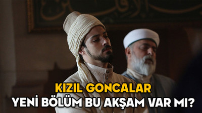 27 OCAK KIZIL GONCALAR YENİ BÖLÜM VAR MI? Kızıl Goncalar 35. Bölüm ne zaman? 27 Ocak 2025 Now TV yayın akışı