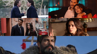 29 OCAK 2025 REYTİNG SONUÇLARI AÇIKLANDI: Annem Ankara, Kuruluş Osman, Leyla, Sahipsizler, Sandık Kokusu