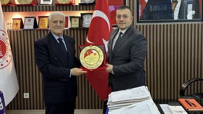 Şehit Cumhuriyet Savcısı Mehmet Selim Kiraz'ın Anısı Çatalca Adliyesinde yaşatılacak