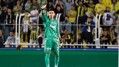 İrfan Can Eğribayat Göztepe'yi ayağa kaldırdı: Çok konuşulacak sözler!