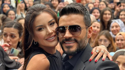 Dilan Polat hakkındaki adli kontrol tedbirleri kaldırıldı