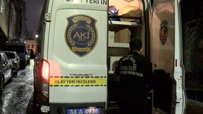Bağcılar'da akıl almaz olay: Taşla çocuklara saldırdılar