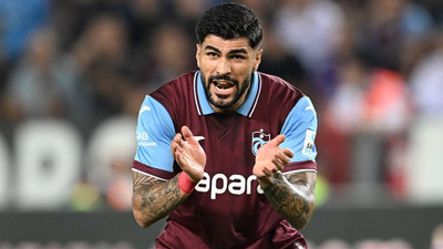 Galatasaray'a transfer olacak mı? Eren Elmalı transferinde yeni gelişme