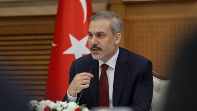 Şam heyeti Ankara'da: Bakan Fidan'dan "Halep Başkonsolosluğu" açıklaması!