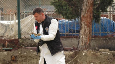 İşçiler gözlerine inanamadı: Kazdıkları her yerden insan kemiği çıktı!