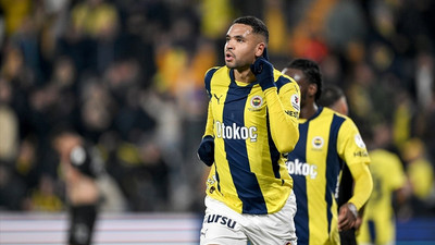 Fenerbahçe, Hatay engelini kayıpsız geçti