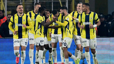 Fenerbahçe 10 dakikada fişi çekti: Göztepe karşısında En-Nesyri’nin gecesi!