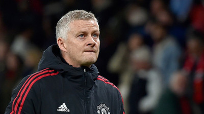 Beşiktaş'ın teknik direktörü belli oldu: Manchester United efsanesi Ole Gunnar Solskjaer ile anlaşıldı