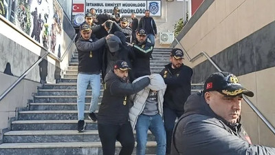 İstanbul'da sahte içki tacirlerine operasyon: 8 Gözaltı