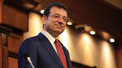 İmamoğlu'na başlatılan soruşturmaya ilişkin paylaşımlara soruşturma başlatıldı