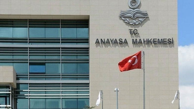 AYM, ceza kanunundaki o hükmü ikinci kez iptal etti