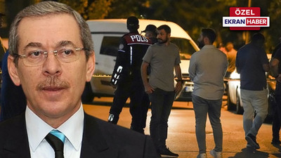 Bir oğlu anneannesini öldürmüştü! Abdüllatif Şener'in diğer oğlu da tutuklandı