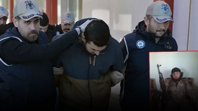 “Mağdurlara yardım” diye para toplayıp DEAŞ'a göndermişler