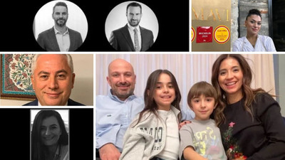 Kartalkaya yangın faciasında hayatını kaybedenlerin kimlikleri belli oldu