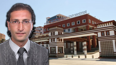 "Allah yok" diyen akademisyen hakkında karar!