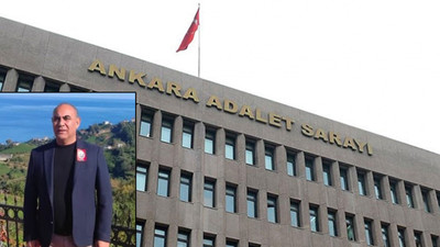 Ankara Adliyesi'nde şoke eden ölüm! Duruşma salonunda kalp krizi geçirdi