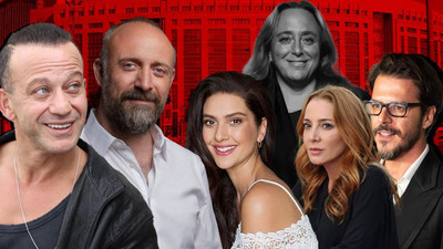 Ayşe Barım soruşturması genişliyor: Ceyda Düvenci ve Nejat İşler de adliyeye getirildi