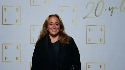 Ayşe Barım’a Gezi Parkı soruşturması! Gözaltına alındı