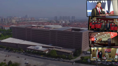 Bakırköy Cumhuriyet Başsavcılığı 2024’te onlarca etkinliğe imza attı