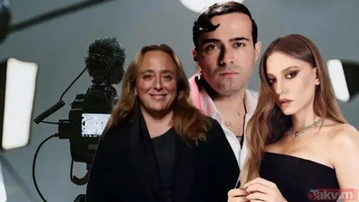 Menajer soruşturması büyüyor! Serenay Sarıkaya ifadeye çağrıldı
