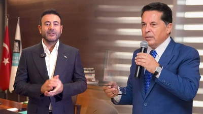 İstanbul'da yolsuzluk operasyonu! Beşiktaş Belediye Başkanı gözaltına alındı