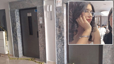 Beren’in asansörde ölümüyle ilgili davada itfaiyeciler tahliye edildi