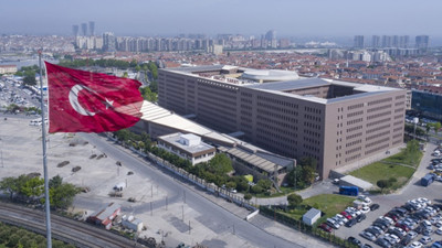 Bakırköy Adliyesi'nin yeni komisyon üyesi belli oldu