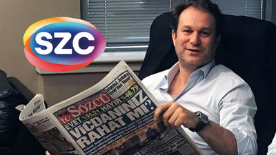 Sözcü Gazetesi sahibi Burak Akbay hakkında yakalama kararı