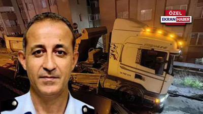 Polis Baykar'ı şehit eden sürücüden pişkin savunma! "Kalbim kırıldı!"